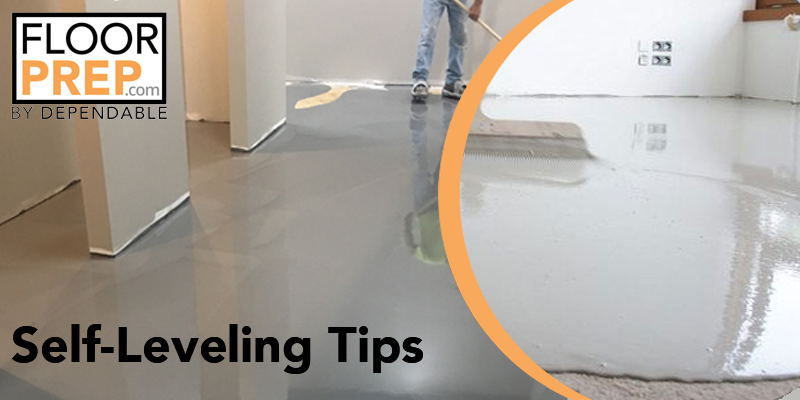 Best Floor Leveling Company In Vancouver